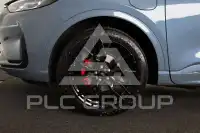 2026 Ford Kuga