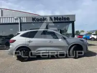 2026 Ford Kuga