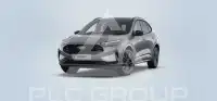 2026 Ford Kuga