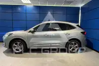 2026 Ford Kuga