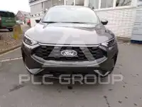 2026 Ford Kuga