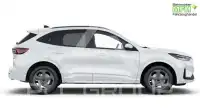 2026 Ford Kuga