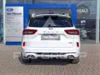 2026 Ford Kuga