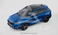 2026 Ford Kuga