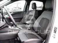 2026 Ford Kuga