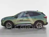 2026 Ford Kuga