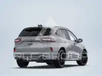 2026 Ford Kuga
