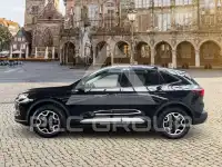 2026 Ford Kuga