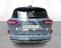 2026 Ford Kuga