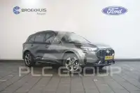 2026 Ford Kuga