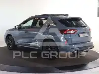 2026 Ford Kuga