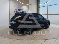 2026 Ford Kuga