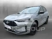 2026 Ford Kuga