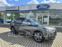 2026 Ford Kuga