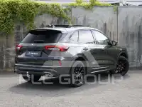 2026 Ford Kuga