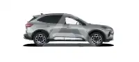 2026 Ford Kuga