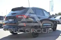 2026 Ford Kuga