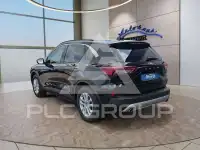 2026 Ford Kuga