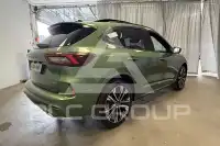 2026 Ford Kuga