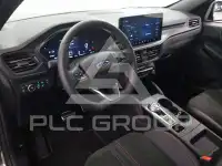 2026 Ford Kuga