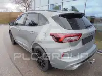 2026 Ford Kuga