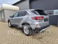 2026 Ford Kuga