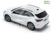 2026 Ford Kuga