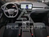 2026 Ford Kuga