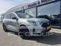 2026 Ford Kuga
