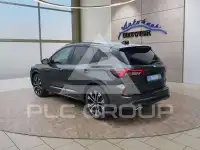 2026 Ford Kuga