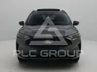 2026 Ford Kuga