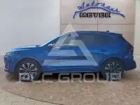 2026 Ford Kuga