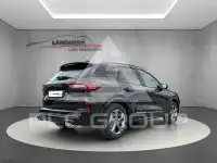 2026 Ford Kuga