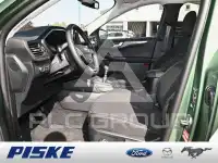 2026 Ford Kuga