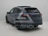 2026 Ford Kuga