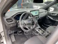 2026 Ford Kuga