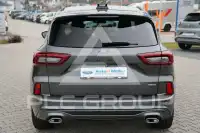 2026 Ford Kuga
