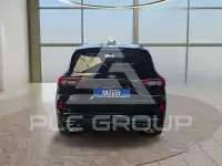 2026 Ford Kuga