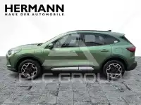 2026 Ford Kuga