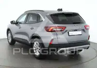 2026 Ford Kuga