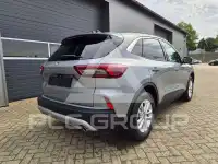 2026 Ford Kuga