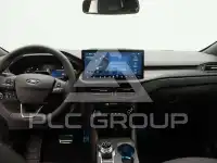 2026 Ford Kuga