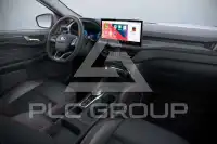 2026 Ford Kuga