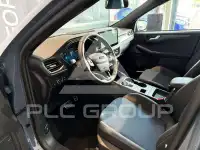 2026 Ford Kuga