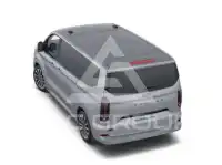 2026 Ford Tourneo