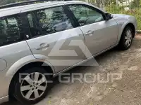 2026 Ford Mondeo