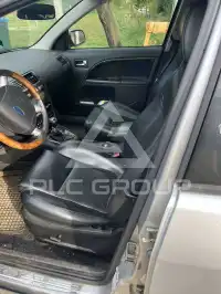 2026 Ford Mondeo