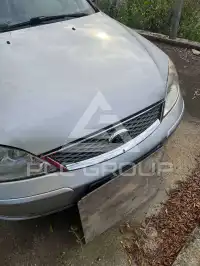 2026 Ford Mondeo