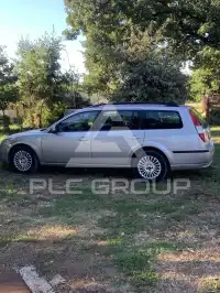 2026 Ford Mondeo