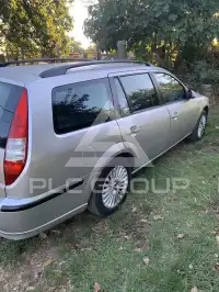 2026 Ford Mondeo